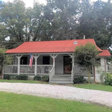 Pigeon Ridge Cabin Cumberland State Park 2B 2B Crossville Bagian luar foto