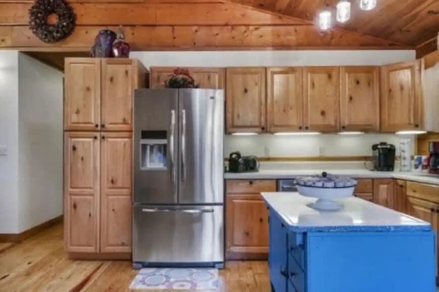 Pigeon Ridge Cabin Cumberland State Park 2B 2B Crossville Bagian luar foto